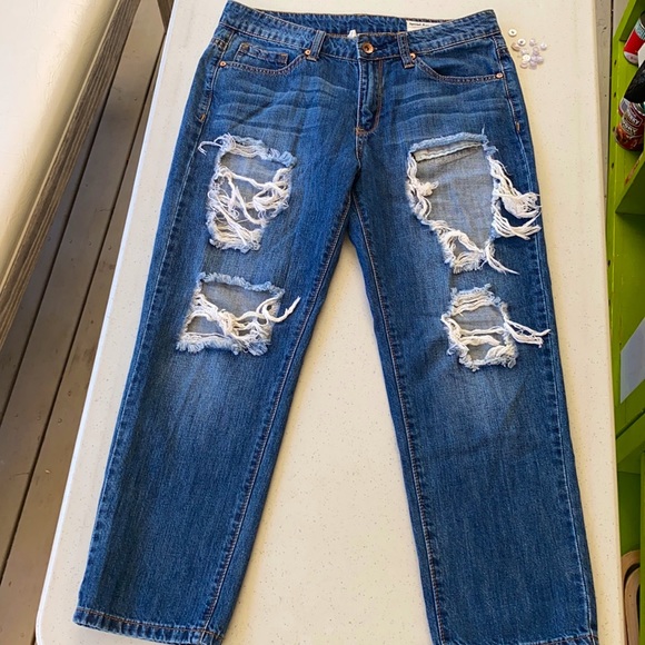 Special A jeans boyfriend cut - Picture 3 of 8